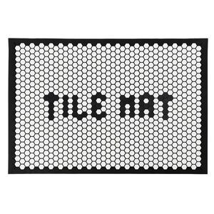 Brand new: Large Tile Mat